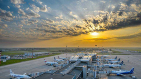 Aeroport Bucuresti - (OTP)