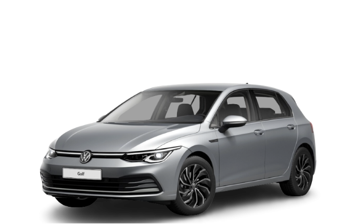 VW Golf 8 sau similar