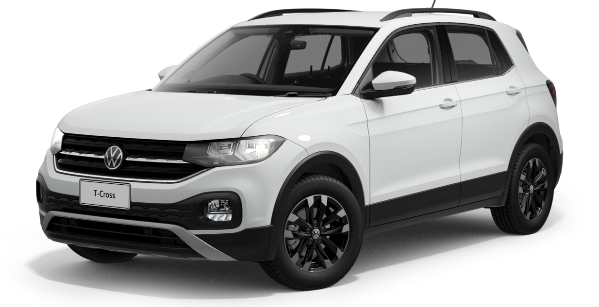 T-Cross sau similar