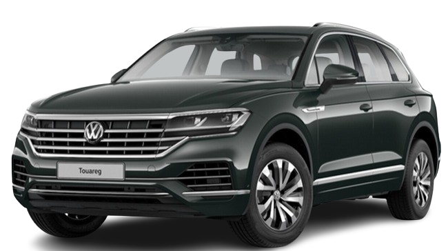 VW Touareg sau similar