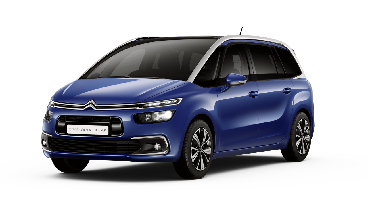Citroen C4 Grand Tourer sau similar