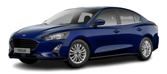 Ford Focus sau similar