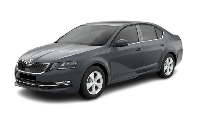 Skoda Octavia sau similar