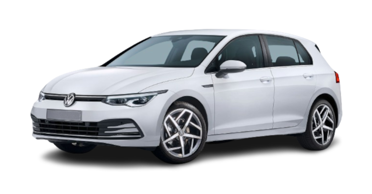 VW Golfa 8 sau similar