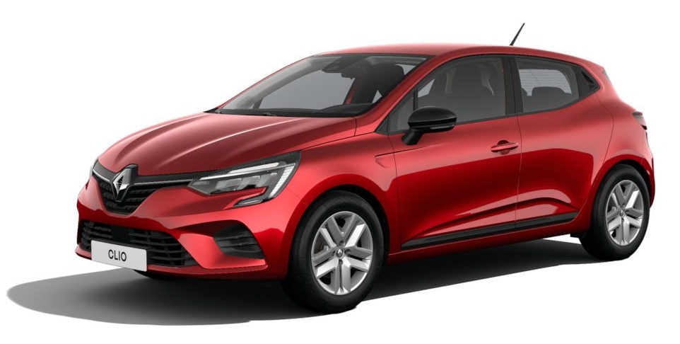 Renault Clio sau similar