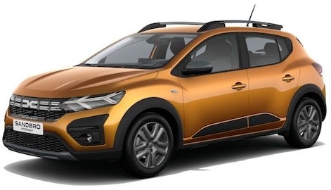 Dacia Sandero sau similar