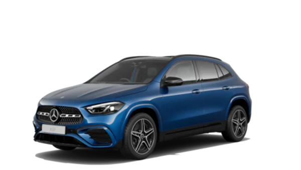 Mercedes GLA sau similar