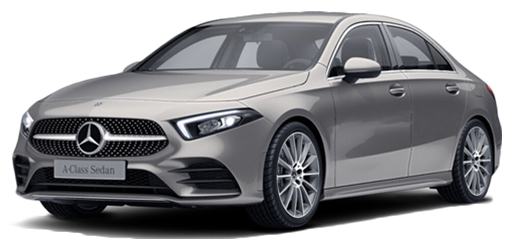 Mercedes A Class sau similar