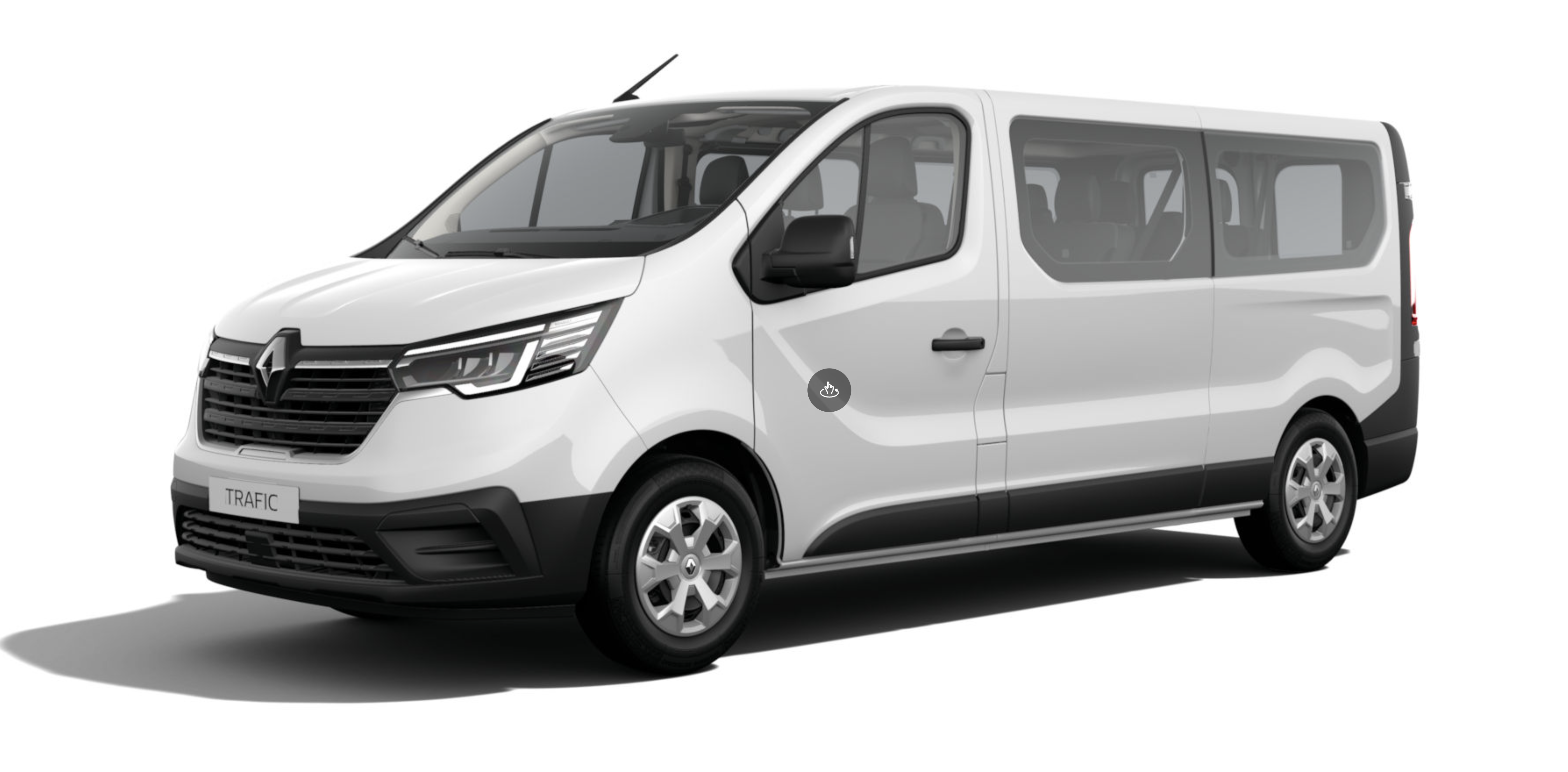 Renault Trafic sau similar