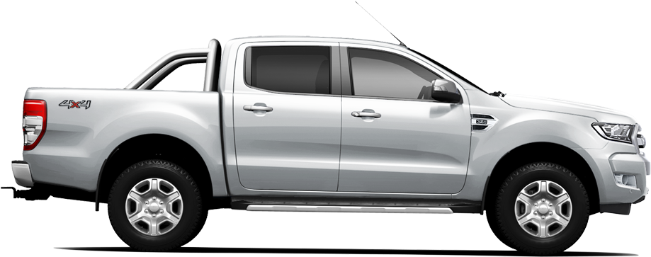 Ford Ranger sau similar