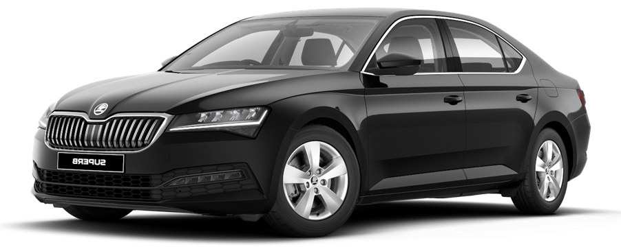 Skoda Superb sau similar