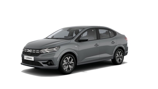 Economic - Dacia Logan