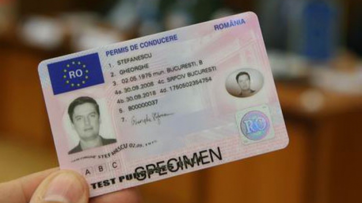 Ce acte sunt necesare pentru inchirierea unei masini in Romania?