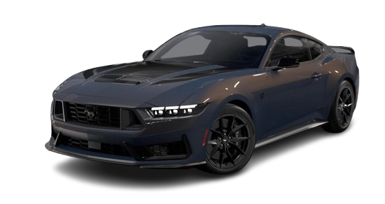 Ford Mustang Dark Horse sau similar