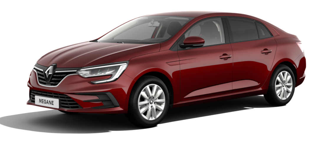 Renault Megane sau similar