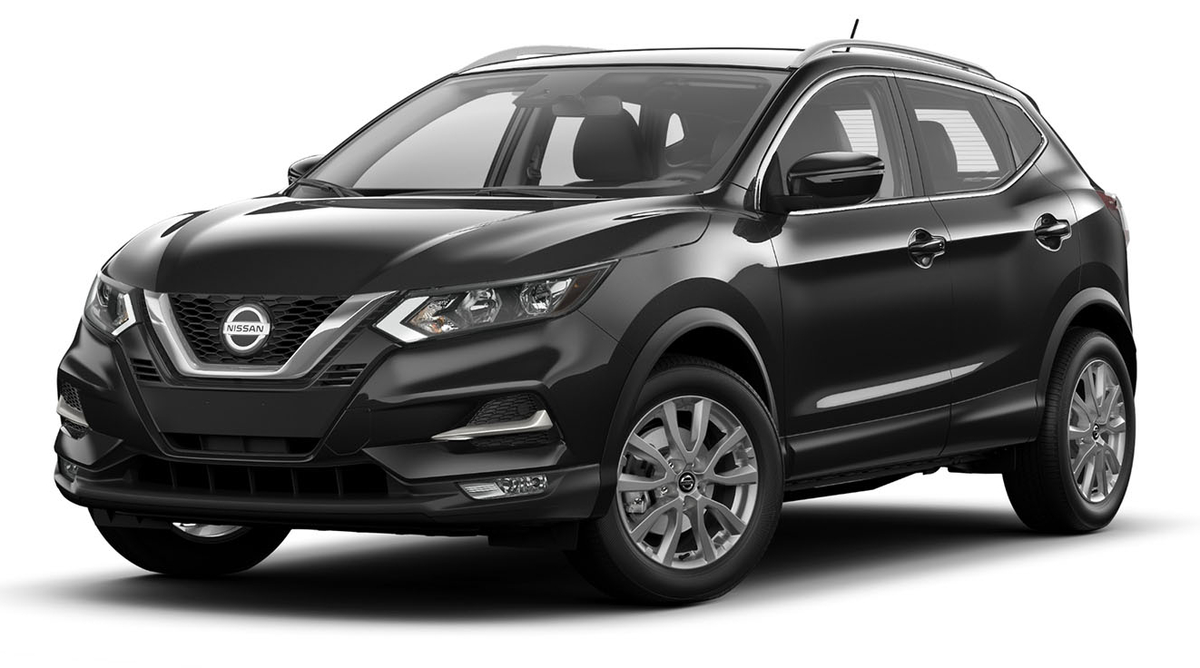 Nissan Qashqai sau similar