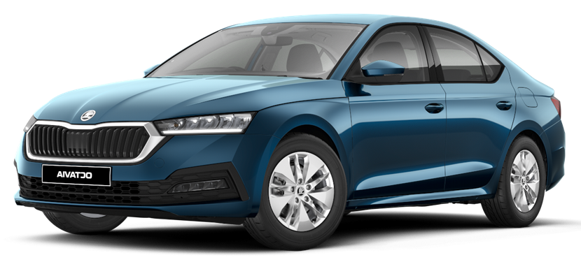 Skoda Octavia sau similar
