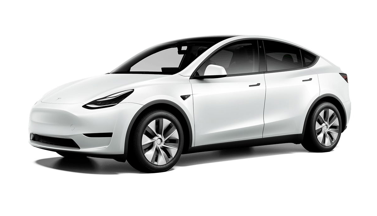 TESLA MODEL Y LR (530km) sau similar