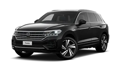 VW Touareg V6 Atmosphere