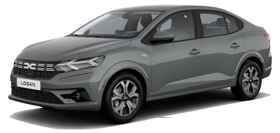 Dacia Logan sau similar
