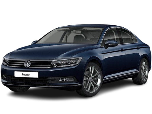 VW Passat sau similar