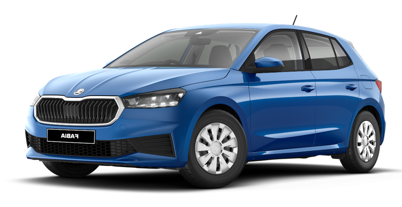 Skoda Fabia sau similar