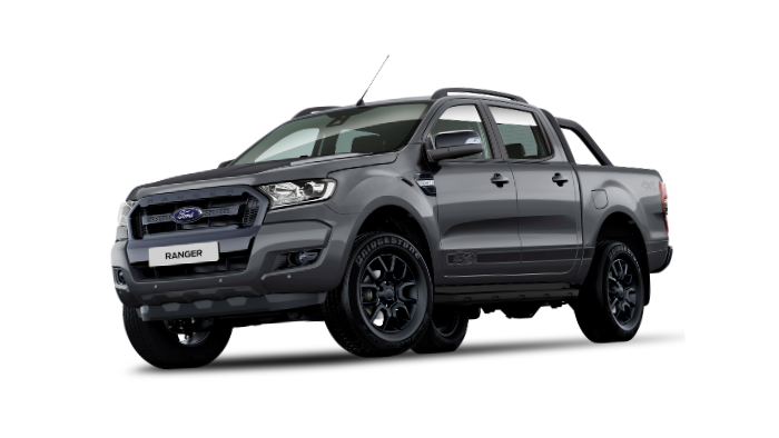 Ford Ranger 4x4
