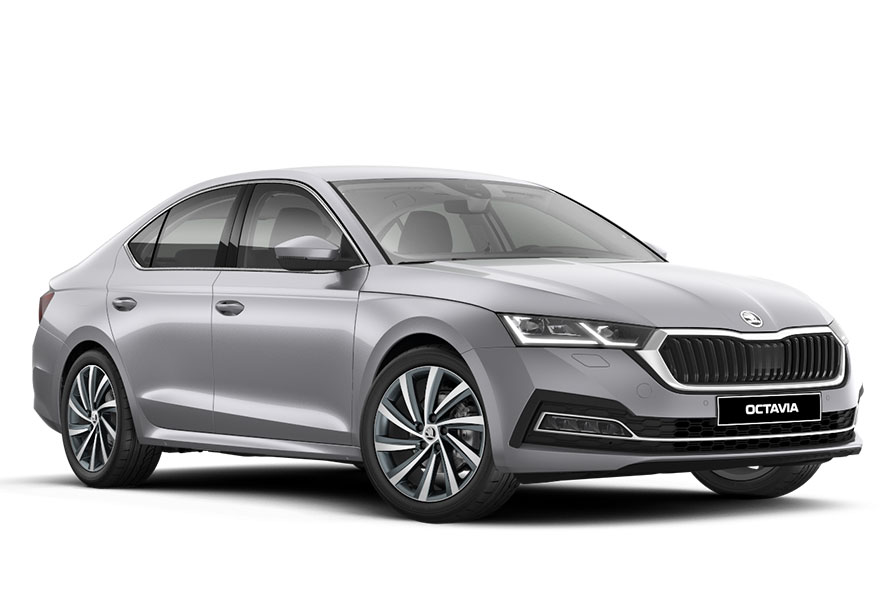 Skoda Octavia sau similar