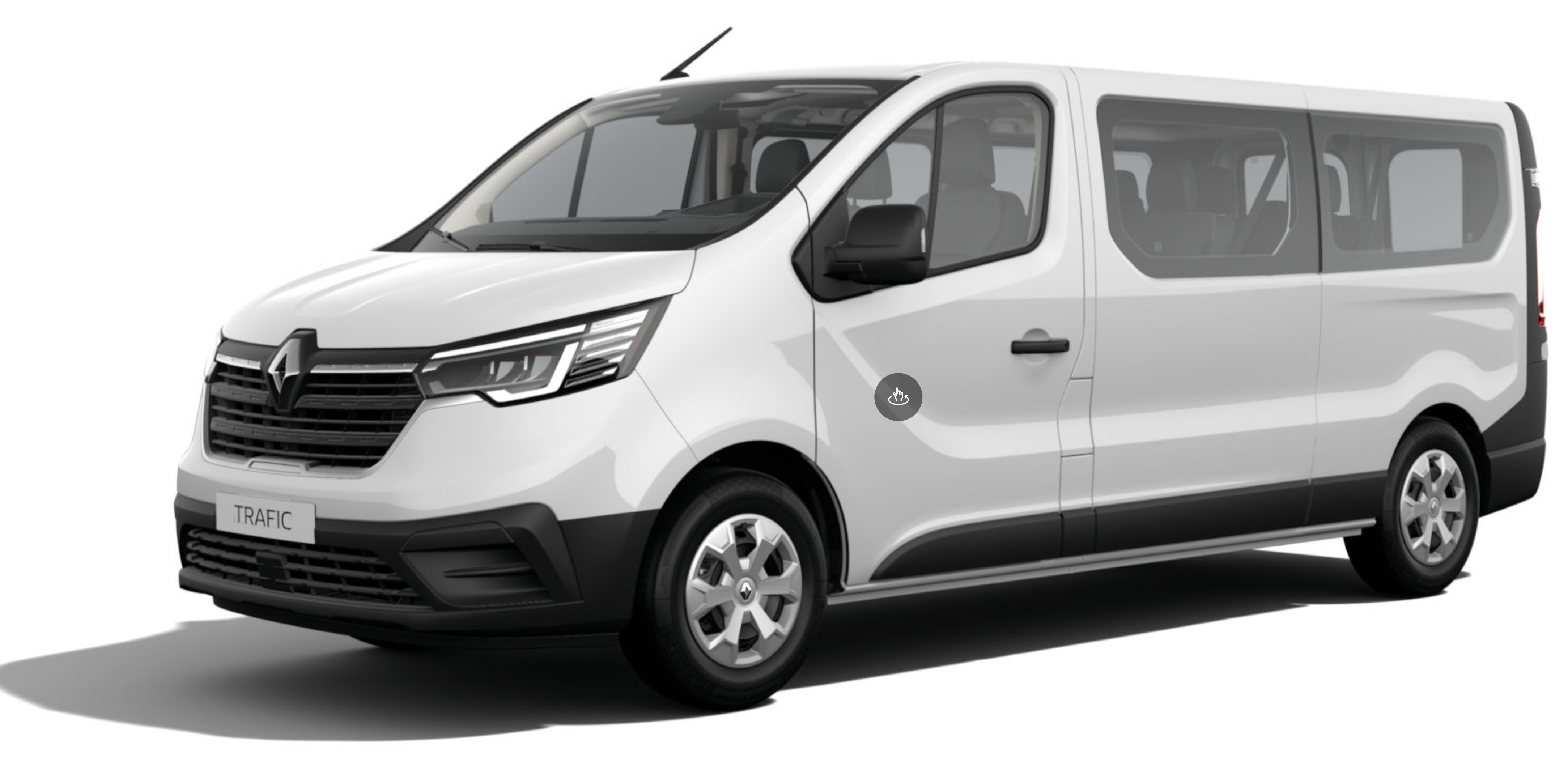 Renault Trafic sau similar